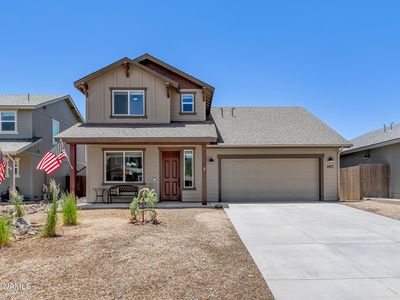 11871 Pegasus Rd, Bellemont, AZ, 86015