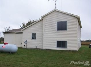 373 W Fremont Rd, Melvin, MI 48454
