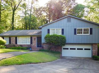 2433 Scepter Ln, Birmingham, AL 35226