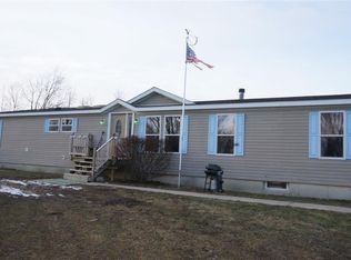 12300 Hoxie Rd, North Adams, MI 49262