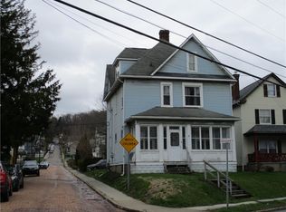 220 Mercer St, Butler, PA 16001