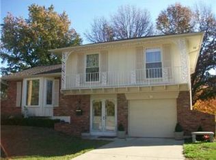3705 S Hocker Ave, Independence, MO 64055