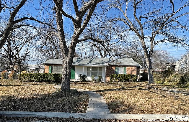 1st image of this home