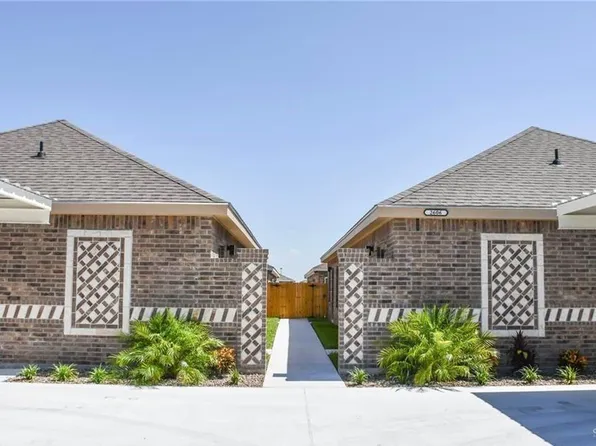 2606 Eisenhower St, Mission, TX 78573