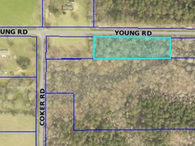 0 Young Rd, Benton, LA, 71006