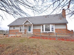 13906 E 251st St, Peculiar, MO 64078