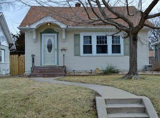 2352 7th St, East Moline, IL