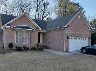 212 Adams Blvd, Greenville, NC 27858
