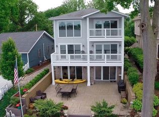 13346 Enid Blvd, Fenton, MI 48430