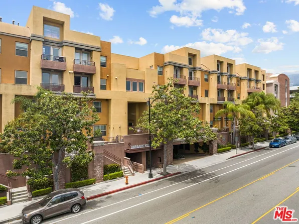 201 E Angeleno Ave Unit 113, Burbank, CA 91502