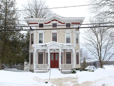 5450 Shady Ave, Lowville, NY, 13367