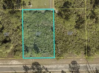 1245 Foggia St E, Lehigh Acres, FL 33974