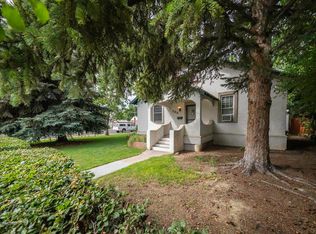 106 N Douglas St, Powell, WY 82435