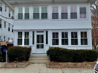 43 Trenton St, Pawtucket, RI 02860
