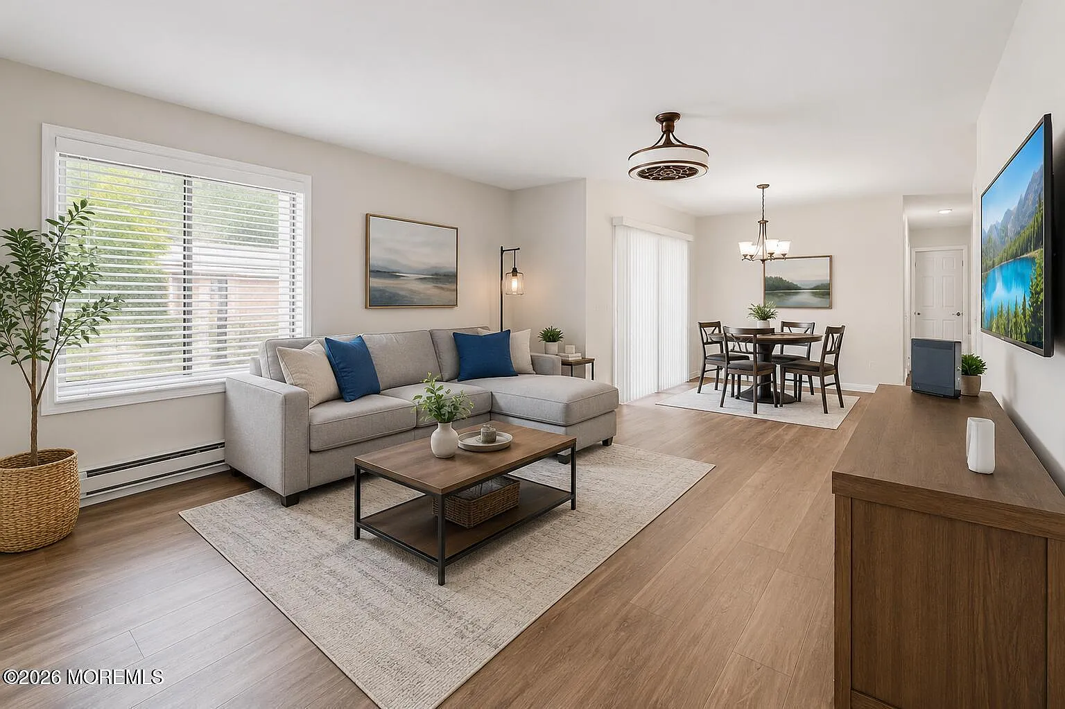 2 bed, 1130 sqft, $2,195 — Photo 2