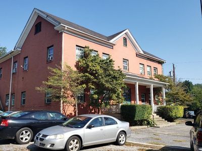 24 & 26 Mount Sidney School Ln, Mount Sidney, VA, 24467