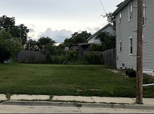 1016 DAVIS PLACE, Racine, WI 53403