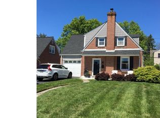 308 Fairlamb Ave, Havertown, PA 19083