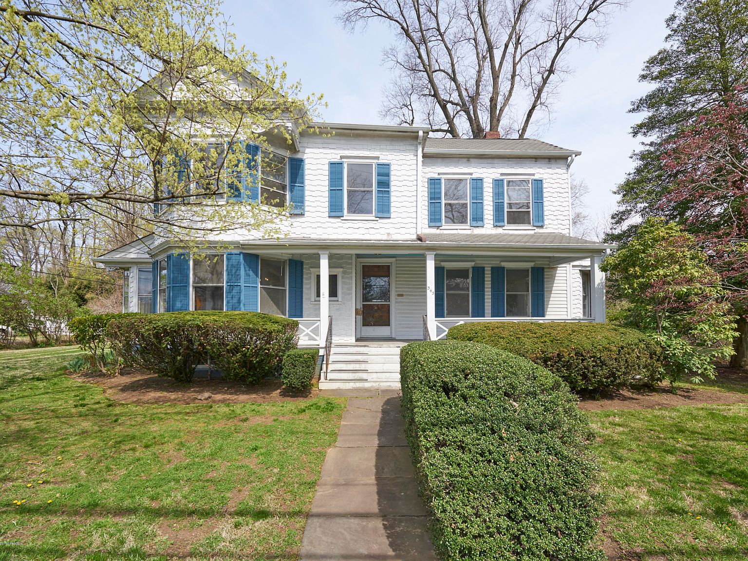 345 Sycamore Ave, Shrewsbury, NJ 07702 Zillow
