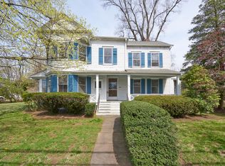 345 Sycamore Ave, Shrewsbury, NJ 07702