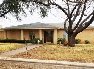3310 Southland Blvd, San Angelo, TX 76904