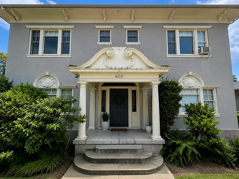 600 E California Blvd #1 — Photo 1
