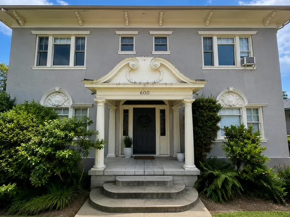 600 E California Blvd #1, Pasadena, CA 91106
