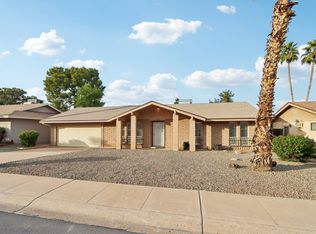 4114 E Cochise Rd, Phoenix, AZ 85028