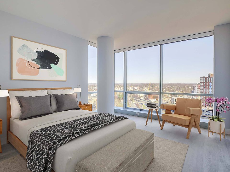 3THIRTY3 Apartment Rentals - New Rochelle, NY | Zillow