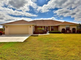 14280 SE 170th St, Weirsdale, FL 32195