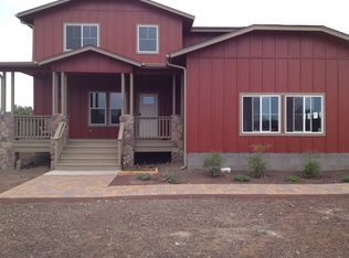 1021 S Ridgeline Dr, Show Low, AZ 85901