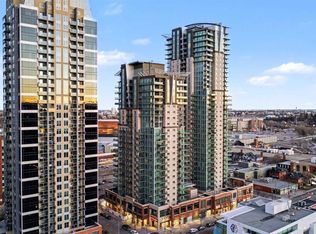 1410 NE 1st St SE #606, Calgary, AB T2G 5T7