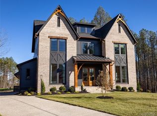 6700 Ruby Hill Rd, Moseley, VA 23120