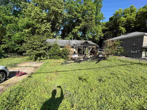 319 N Dunlap St, Memphis, TN 38105