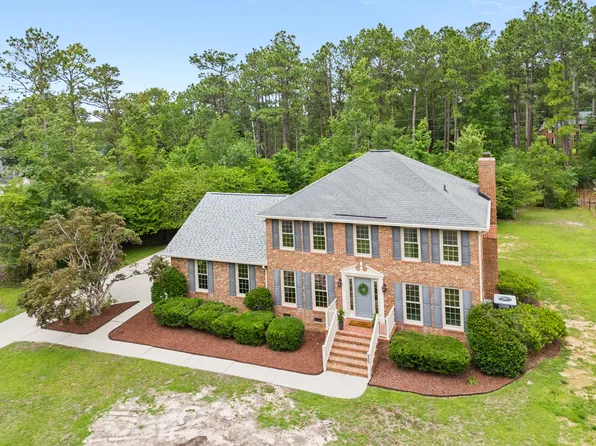 2232 Beaver Creek Ln, Aiken, SC 29803