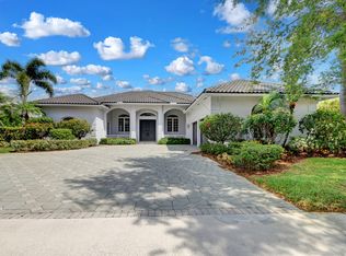2720 Tecumseh Dr, West Palm Beach, FL 33409