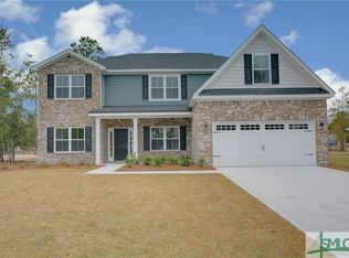 175 Timberland Trail, Richmond Hill, GA 31324