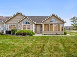 1633 Crossing Blvd, Circleville, OH