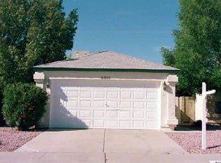 4050 N Electra Ln, Glendale, AZ 85310