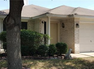 4439 Campo Verde Dr, Austin, TX 78749
