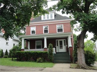 556 Ridgeway St, Greensburg, PA 15601