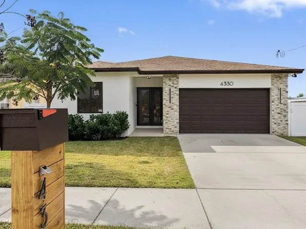 4330 SW 24th Street, West Park, FL 33023