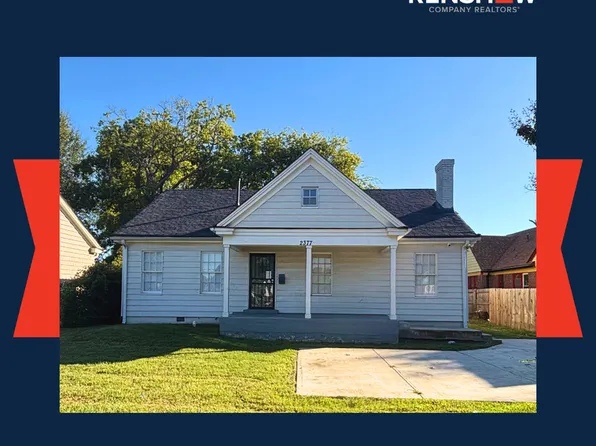 2377 Jackson Ave, Memphis, TN 38108