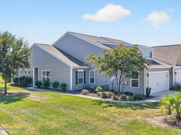 1901 Coleman Lake Drive, Calabash, NC 28467