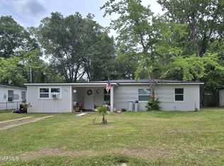 5125 ABEL Lane, Jacksonville, FL 32254