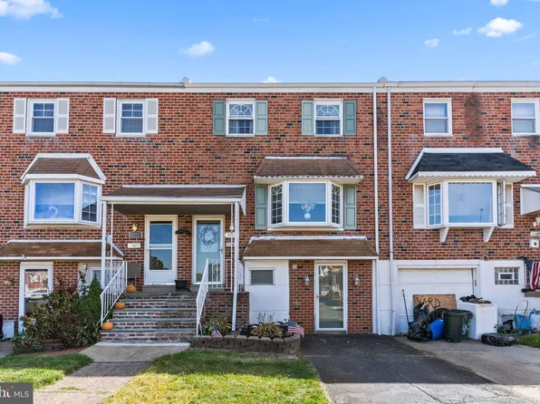 3465 Brookview Rd, Philadelphia, PA 19154