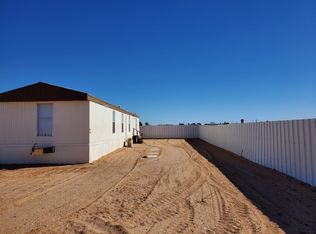 725 Oasis Dr #K, Chaparral, NM 88081