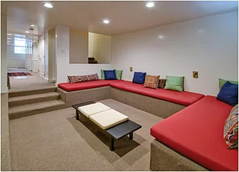 Sold by Brown Harris Stevens