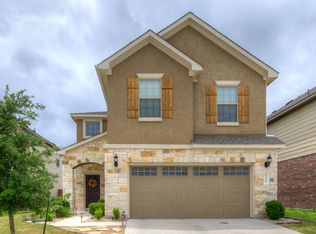 1413 Middlefield Ct, Austin, TX 78748