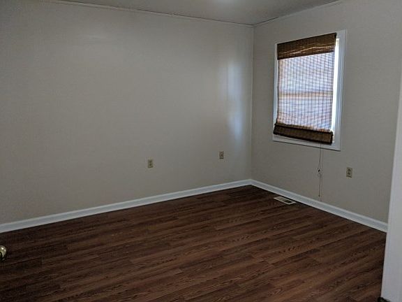 Front Bedroom